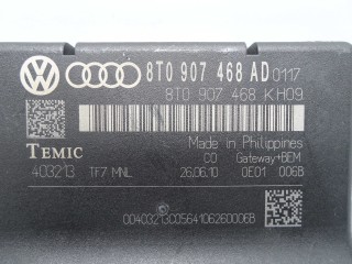 Блок управления, ориг. номер 8T0907468AD, Audi Q5 2008-2012