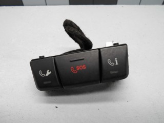 Кнопка салона Mercedes M-klasse (W166) - 2011-2015, внедорожник 5 дв., левый руль, 1728208610