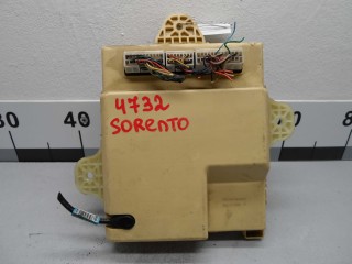 Блок предохранителей Kia Sorento 2006-2011, 954001U021