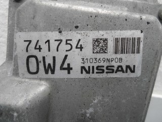 Блок управления КПП, ориг. номер 310369NP0B, Infiniti QX60 2016-2021