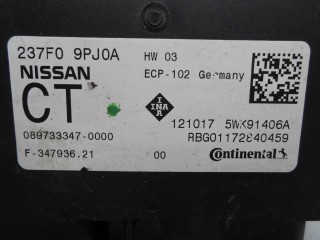Блок управления, ориг. номер 237F09PJ0A, Infiniti QX60 2016-2021