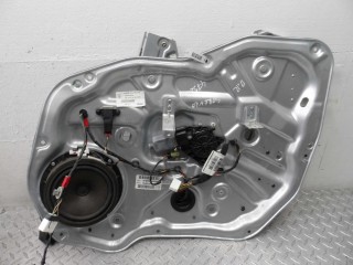 Стеклоподъемник передний правый Kia Sorento 2006-2011, внедорожник 5 дв., левый руль