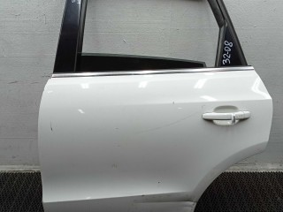 Дверь задняя левая, Audi Q5 2008-2012
