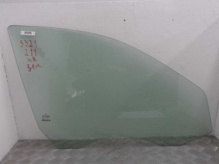 Стекло двери передней правой, Mercedes E-klasse (W211) Рестайлинг - 2006-2009