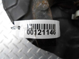 Кулак поворотный левый, BMW 3-Series E90 - 2004-2008