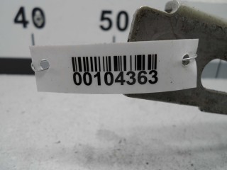 Петля капота правая, ориг. номер 4L0823302, Audi Q7 2005-2009