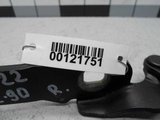 Петля капота правая, ориг. номер 7115284, BMW 3-Series E90 - 2004-2008