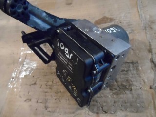 Блок ABS, ориг. номер 3414641, 6762059, BMW X3 E83 - 2003-2006