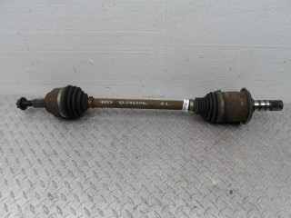 Полуось задняя правая Jeep Grand Cherokee 2010-2013, АКПП, полный привод
