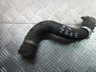 Патрубок BMW X6 E71 - 2007-2012, 4.4 л, АКПП