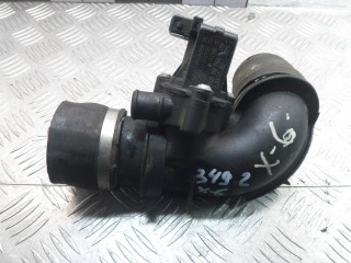 Клапан регулировки давления BMW X6 E71 - 2007-2012, 7601058