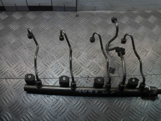 Топливная рампа BMW X6 E71 - 2007-2012, 4.4 л, бензин