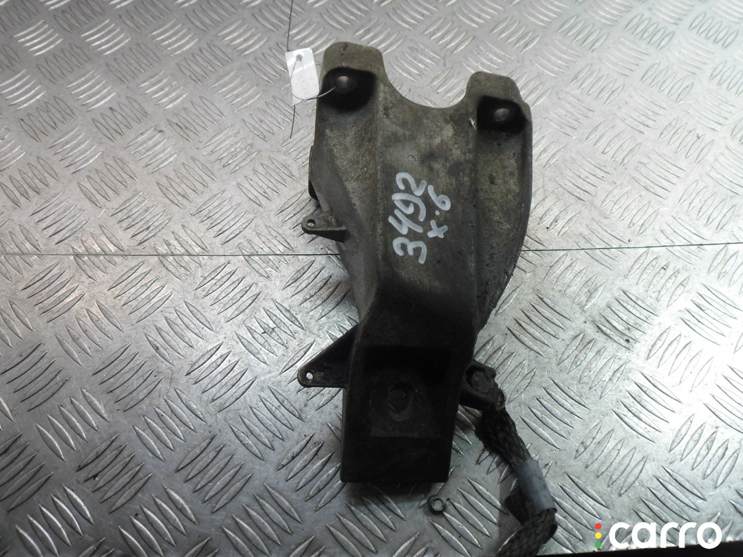 6780143 Кронштейн двигателя BMW X6 E71 - 2010г. - фото №1