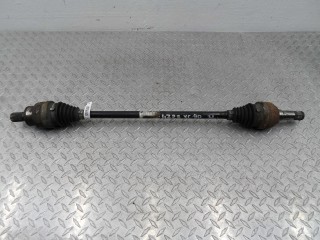 Полуось задняя левая, ориг. номер P30651528, Volvo XC90 2002-2006