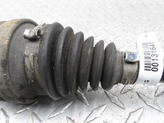 Полуось задняя левая, ориг. номер P30651528, Volvo XC90 2002-2006