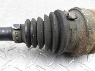 Полуось задняя левая, ориг. номер P30651528, Volvo XC90 2002-2006