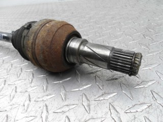 Полуось задняя левая, ориг. номер P30651528, Volvo XC90 2002-2006