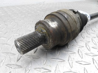Полуось задняя левая, ориг. номер P30651528, Volvo XC90 2002-2006