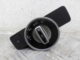 Переключатель света Mercedes M-klasse (W166) - 2011-2015, 2129050551