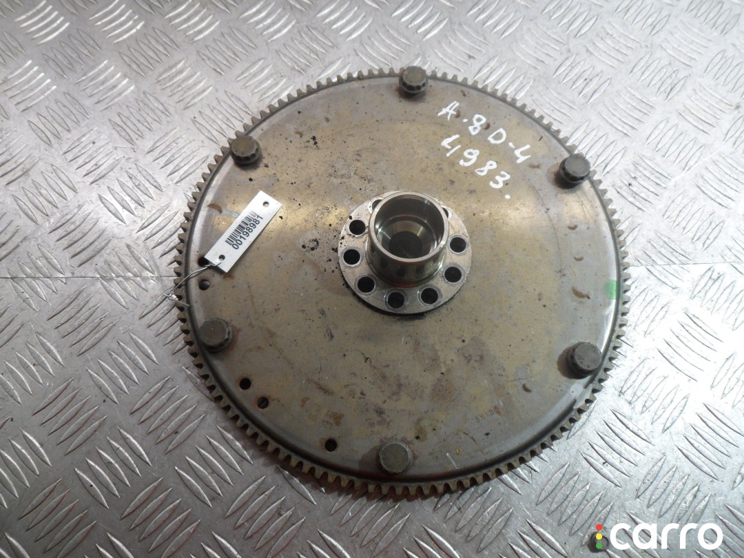 Маховик Audi A8 2009-2014, 4.2 л, бензин, 059105323BJ, фото 1