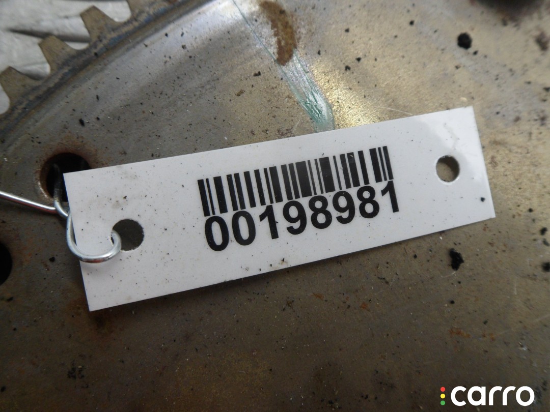 Маховик Audi A8 2009-2014, 4.2 л, бензин, 059105323BJ, фото 3