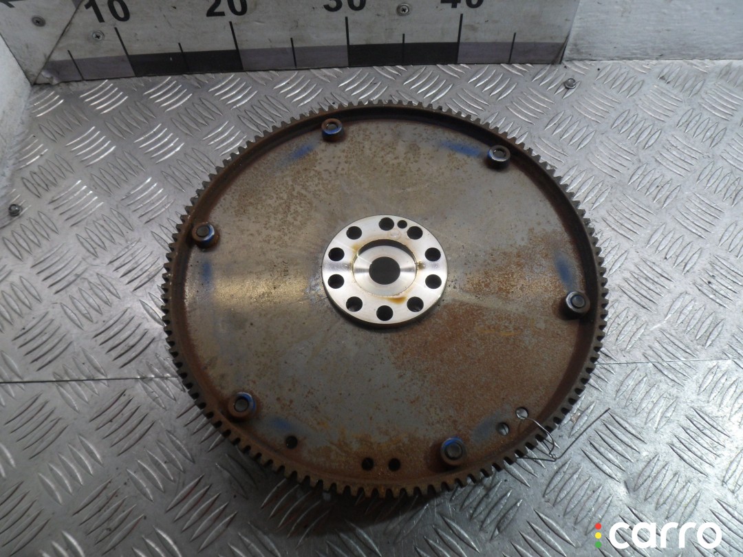 Маховик Audi A8 2009-2014, 4.2 л, бензин, 059105323BJ, фото 4
