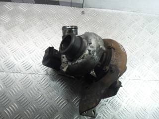 Турбина Land Rover Discovery 2004-2009, 2.7 л, дизель, 4H2Q6K682CH