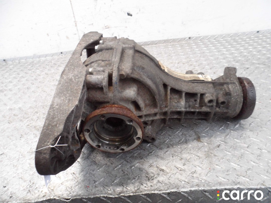 Редуктор задний Audi Q5 2008-2012, АКПП, полный привод, 0BD500043G, фото 4