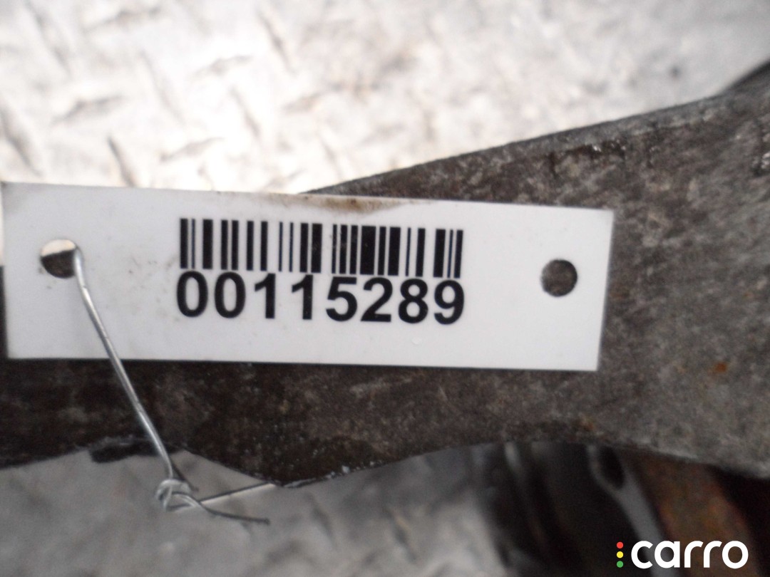 Редуктор задний Audi Q5 2008-2012, АКПП, полный привод, 0BD500043G, фото 8