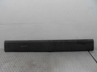 Накладка двери (Молдинг) Renault Master 2003-2010, микроавтобус, 828210160R