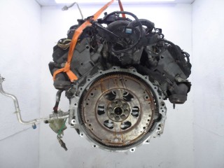 Маховик Jaguar XF 2007-2011