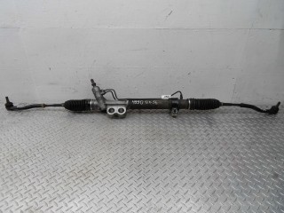 Рейка рулевая Infiniti QX56 2004-2007, полный привод, левый руль