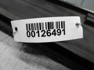 Накладка двери (Молдинг), ориг. номер 7205782, BMW X3 F25 - 2010-2014