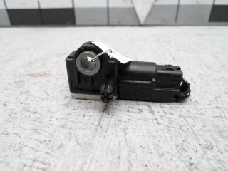 Датчик удара Ford Escape 2012-2015, внедорожник 5 дв., левый руль, CM5T14B006AA