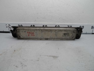 Радиатор Акпп, ориг. номер 7553389, BMW X5 E70 - 2006-2010