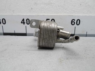 Радиатор топливный, ориг. номер 7L6203491D, Volkswagen Touareg 2006-2010