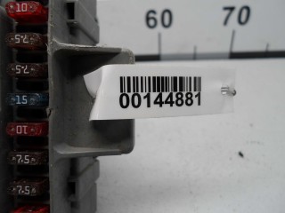 Блок предохранителей, Acura MDX 2000-2006