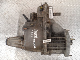 Раздаточная коробка Chevrolet Trailblazer 2001-2006, АКПП, полный привод, GM226HD