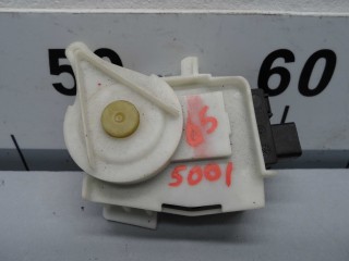 Моторчик заслонки печки, ориг. номер K9749005, Audi Q5 2008-2012