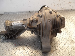 Редуктор передний Jeep Grand Cherokee 2013-2016, АКПП, полный привод, P68154503AB