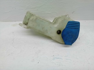 Бачок омывателя Audi A4 2000-2006, седан, левый руль, 8E0955451AP
