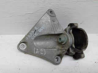 Кронштейн КПП, 4E0399114Q, Audi A8 D3
