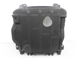 Защита двигателя Jeep Grand Cherokee 2013-2016, внедорожник 5 дв., 68037062AE