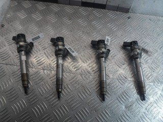 Форсунка топливная, ориг. номер 8514148, 13538514148, 0445110570, BMW X3 F25 - 2010-2014