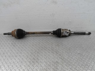 Полуось передняя правая Jeep Grand Cherokee 2013-2016, АКПП, полный привод, P52124712AC