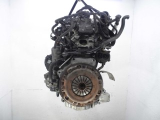 Клапан EGR Volkswagen Polo 2001-2005, 1.4 л, дизель, 045131501F