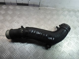 Патрубок интеркулера, ориг. номер 1K0145840R, Volkswagen Passat CC 2008-2012