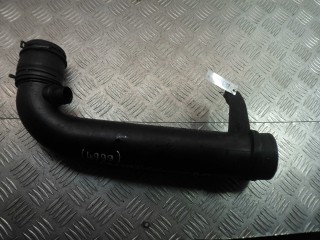 Патрубок интеркулера, ориг. номер 1K0129654AR, Volkswagen Passat CC 2008-2012