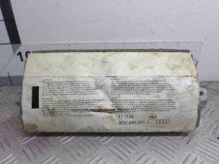 Подушка безопасности пассажира, ориг. номер 8D0880201J, Audi A4 1999-2001