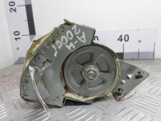 Подушка безопасности пассажира, ориг. номер 8D0880201J, Audi A4 1999-2001